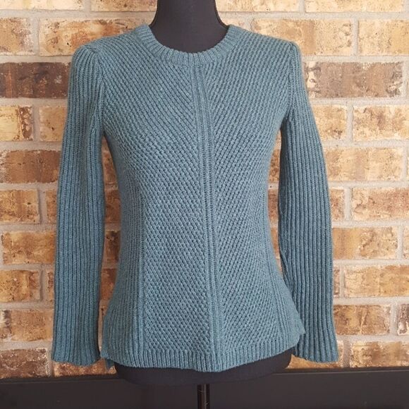 Madewell | Knit Sweater  - Picture 1 of 8